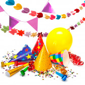 Декор для свята